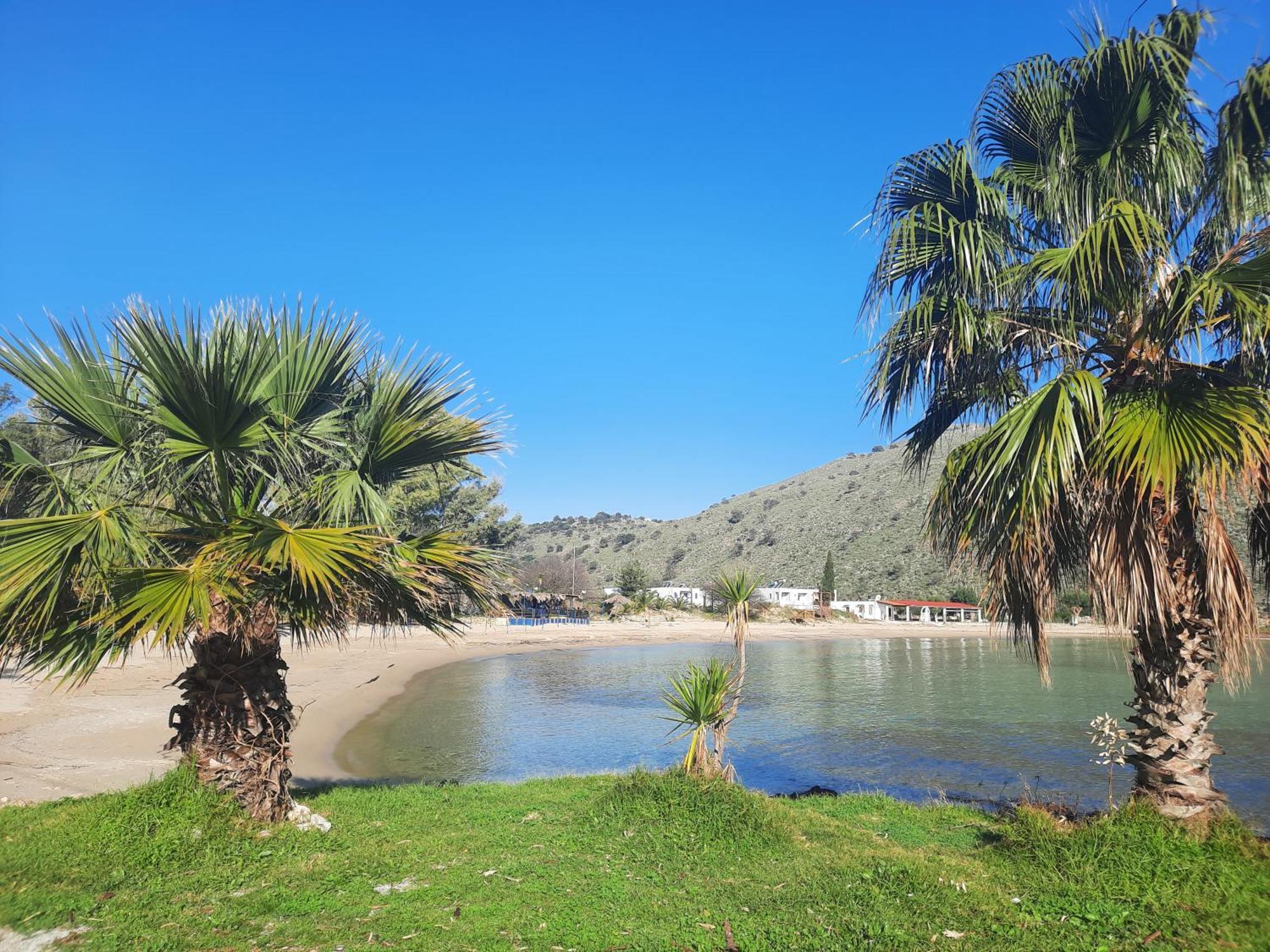 Exopoli Gardenia - Morfi Village With Pool מראה חיצוני תמונה