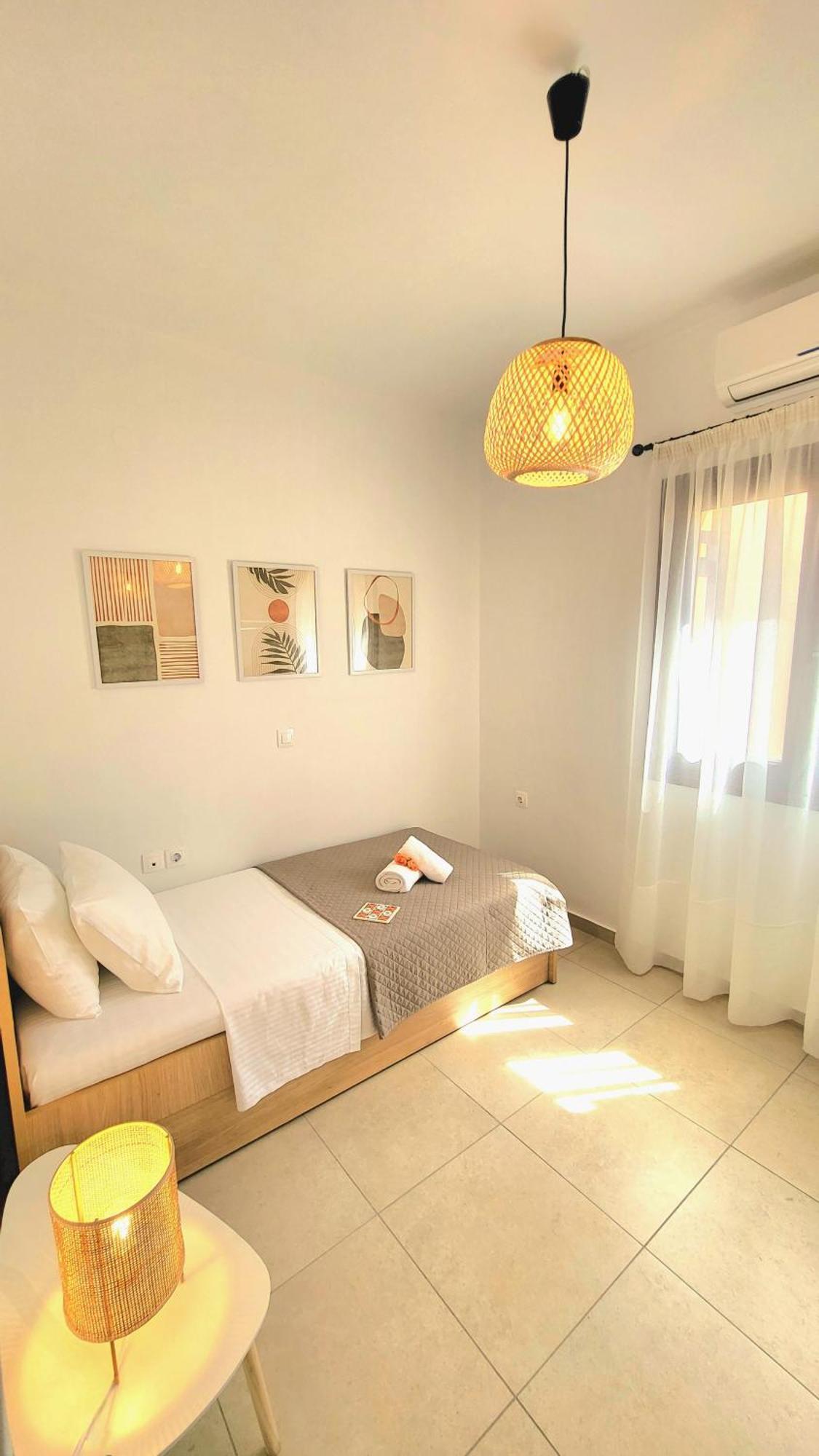 Exopoli Gardenia - Morfi Village With Pool מראה חיצוני תמונה