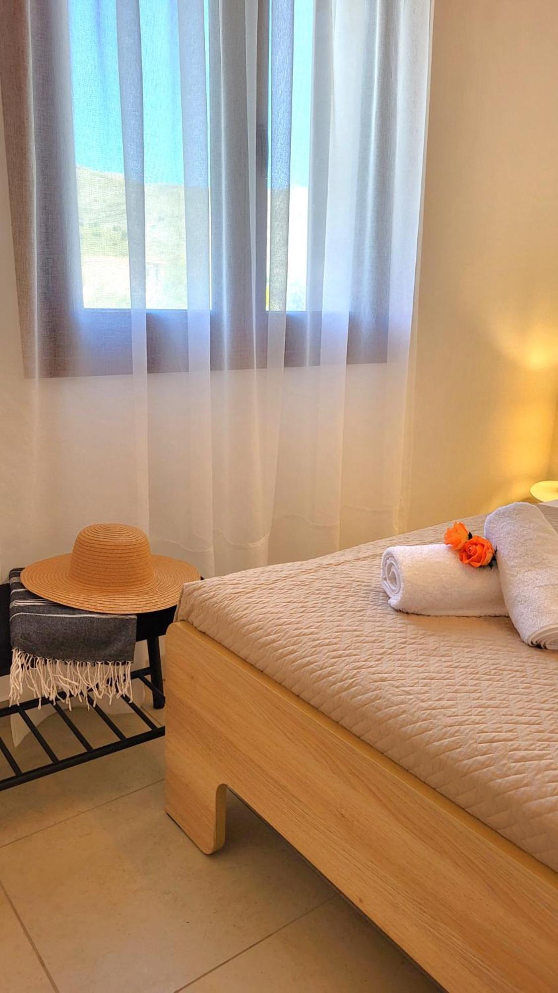 Exopoli Gardenia - Morfi Village With Pool מראה חיצוני תמונה